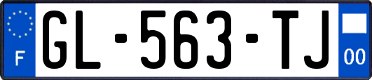 GL-563-TJ