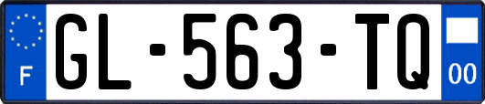 GL-563-TQ