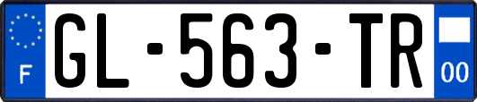 GL-563-TR