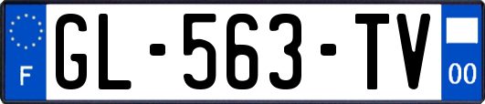 GL-563-TV