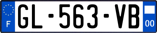 GL-563-VB