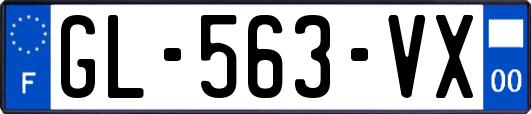 GL-563-VX
