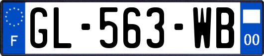 GL-563-WB