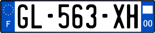 GL-563-XH