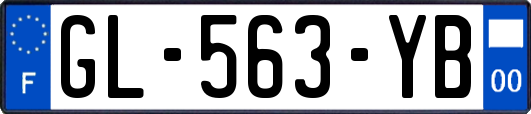 GL-563-YB