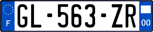 GL-563-ZR