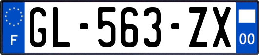 GL-563-ZX