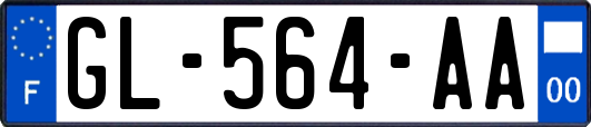 GL-564-AA