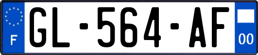GL-564-AF