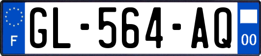 GL-564-AQ