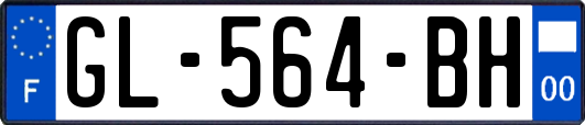 GL-564-BH