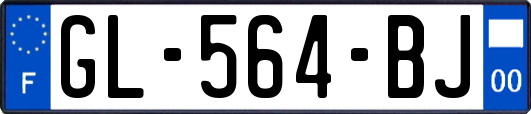 GL-564-BJ