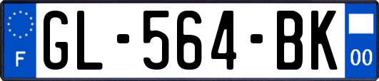 GL-564-BK