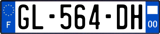 GL-564-DH