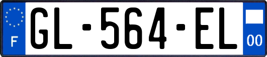 GL-564-EL