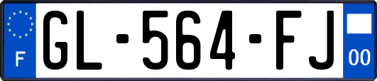 GL-564-FJ