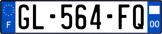 GL-564-FQ