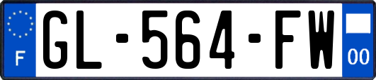 GL-564-FW