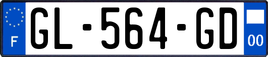 GL-564-GD