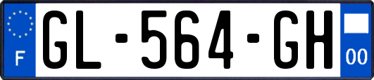 GL-564-GH