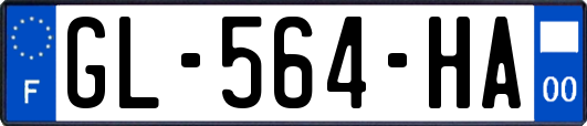 GL-564-HA