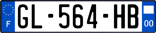GL-564-HB