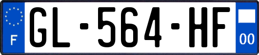 GL-564-HF