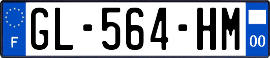 GL-564-HM