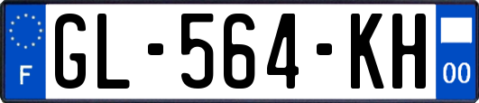 GL-564-KH