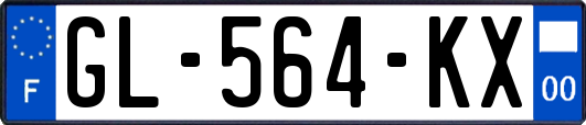 GL-564-KX