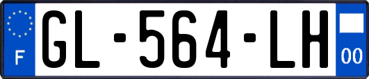 GL-564-LH