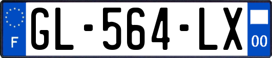 GL-564-LX