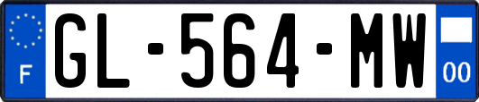 GL-564-MW