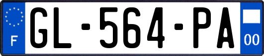GL-564-PA