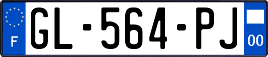 GL-564-PJ