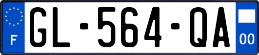 GL-564-QA