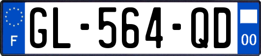 GL-564-QD