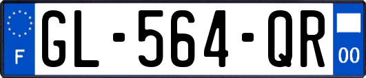 GL-564-QR