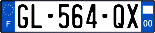 GL-564-QX