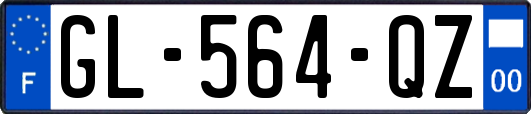 GL-564-QZ