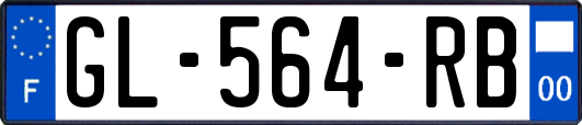GL-564-RB