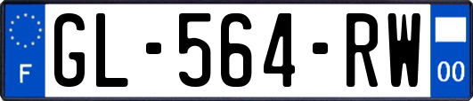 GL-564-RW