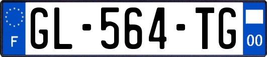 GL-564-TG