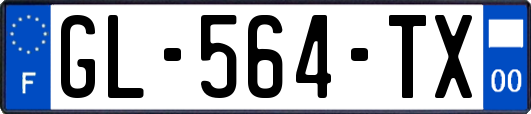 GL-564-TX