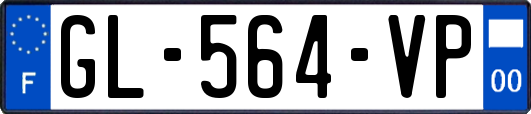 GL-564-VP