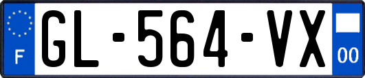 GL-564-VX