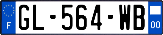 GL-564-WB