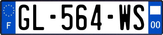 GL-564-WS