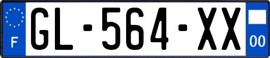GL-564-XX