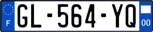 GL-564-YQ